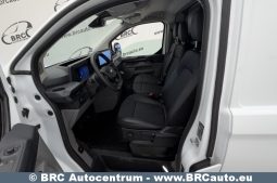 Ford Transit Custom  2024 full