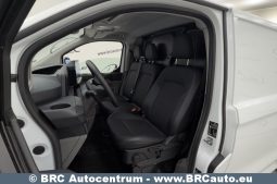 Ford Transit Custom  2024 full