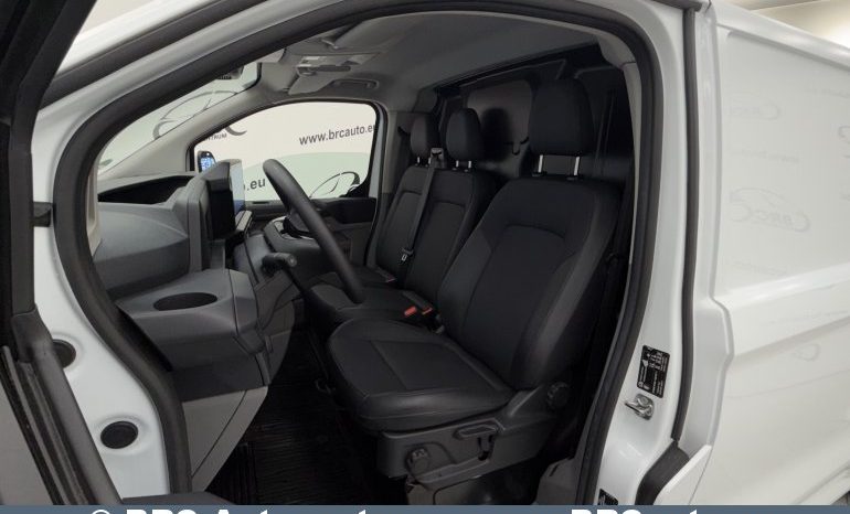 Ford Transit Custom  2024 full