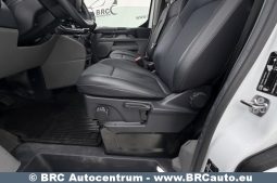 Ford Transit Custom  2024 full