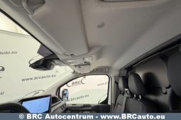 Ford Transit Custom  2024 full