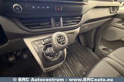 Ford Transit Custom  2024 full