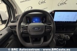 Ford Transit Custom  2024 full