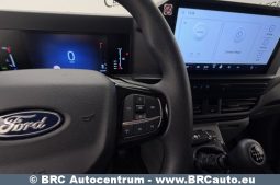 Ford Transit Custom  2024 full