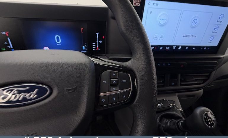 Ford Transit Custom  2024 full