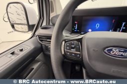 Ford Transit Custom  2024 full