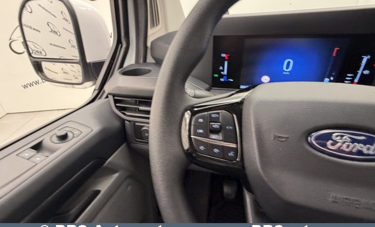 Ford Transit Custom  2024 full