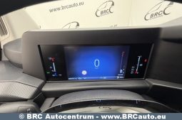 Ford Transit Custom  2024 full