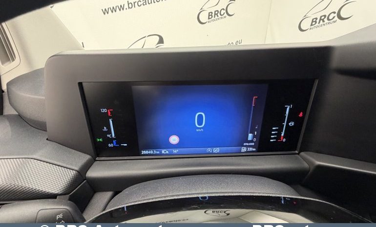 Ford Transit Custom  2024 full