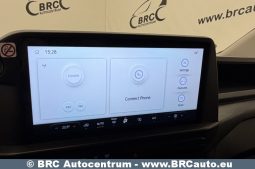 Ford Transit Custom  2024 full