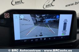 Ford Transit Custom  2024 full