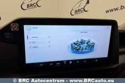 Ford Transit Custom  2024 full