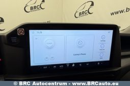 Ford Transit Custom  2024 full