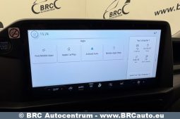 Ford Transit Custom  2024 full