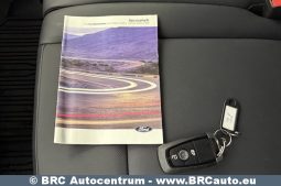 Ford Transit Custom  2024 full