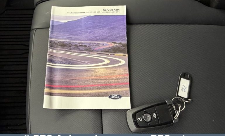 Ford Transit Custom  2024 full