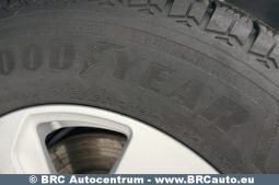 Ford Transit Custom  2024 full