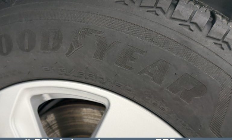 Ford Transit Custom  2024 full