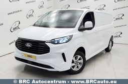Ford Transit Custom  2024 full