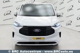 Ford Transit Custom  2024 full
