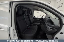 Ford Transit Custom  2024 full