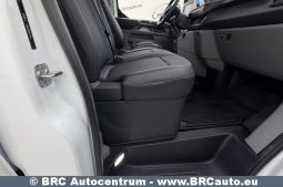 Ford Transit Custom  2024 full