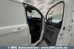 Ford Transit Custom  2024 full