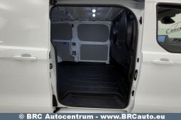 Ford Transit Custom  2024 full