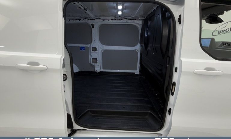 Ford Transit Custom  2024 full