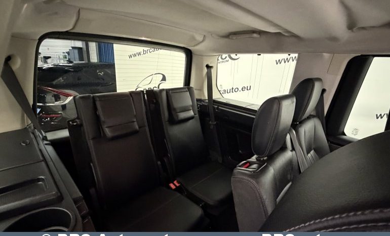 Land Rover Discovery  2012 full