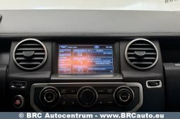 Land Rover Discovery  2012 full