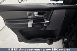 Land Rover Discovery  2012 full