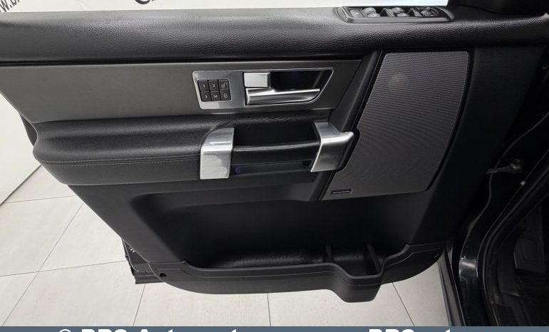 Land Rover Discovery  2012 full