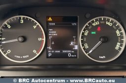 Land Rover Discovery  2012 full