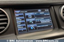 Land Rover Discovery  2012 full