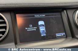 Land Rover Discovery  2012 full