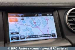 Land Rover Discovery  2012 full