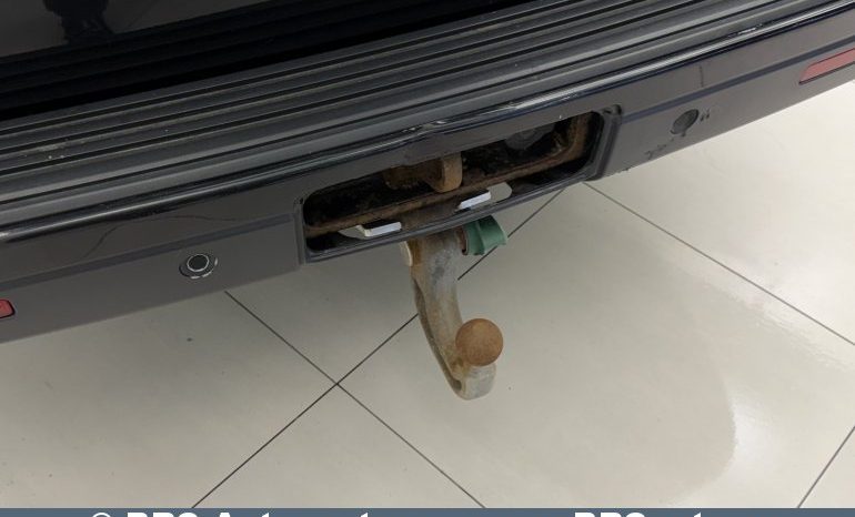 Land Rover Discovery  2012 full