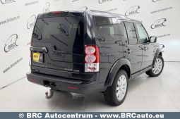 Land Rover Discovery  2012 full