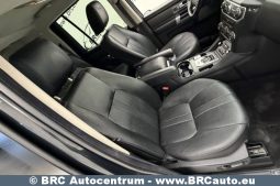 Land Rover Discovery  2012