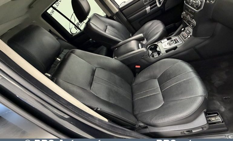 Land Rover Discovery  2012 full