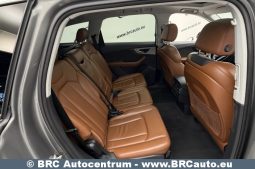 Audi Q7 e-tron 3.0 TDI Quattro Plug-In Automatas 2016 full
