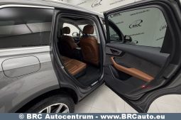 Audi Q7 e-tron 3.0 TDI Quattro Plug-In Automatas 2016 full