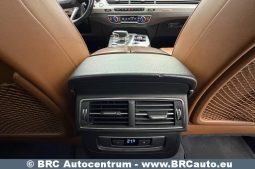 Audi Q7 e-tron 3.0 TDI Quattro Plug-In Automatas 2016 full