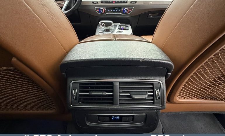 Audi Q7 e-tron 3.0 TDI Quattro Plug-In Automatas 2016 full