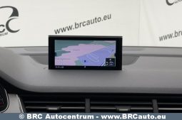 Audi Q7 e-tron 3.0 TDI Quattro Plug-In Automatas 2016 full