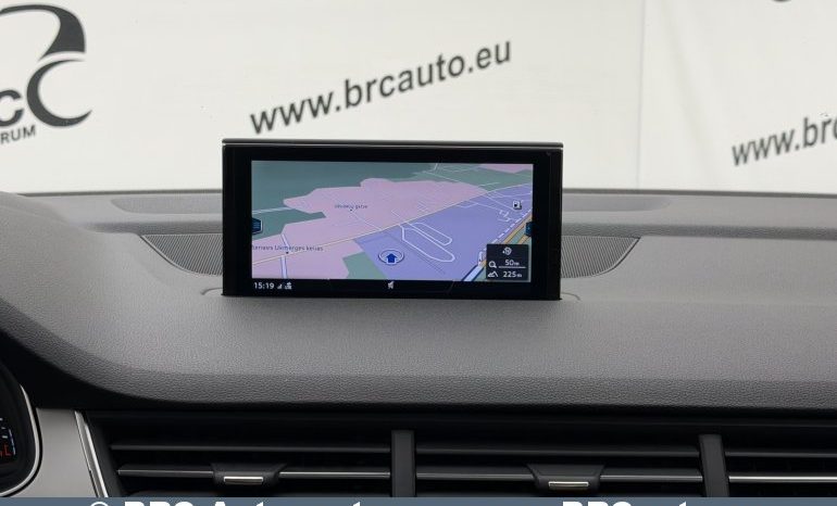 Audi Q7 e-tron 3.0 TDI Quattro Plug-In Automatas 2016 full
