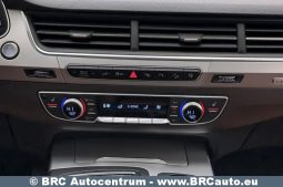 Audi Q7 e-tron 3.0 TDI Quattro Plug-In Automatas 2016 full