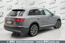 Audi Q7 e-tron 3.0 TDI Quattro Plug-In Automatas 2016