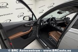 Audi Q7 e-tron 3.0 TDI Quattro Plug-In Automatas 2016 full